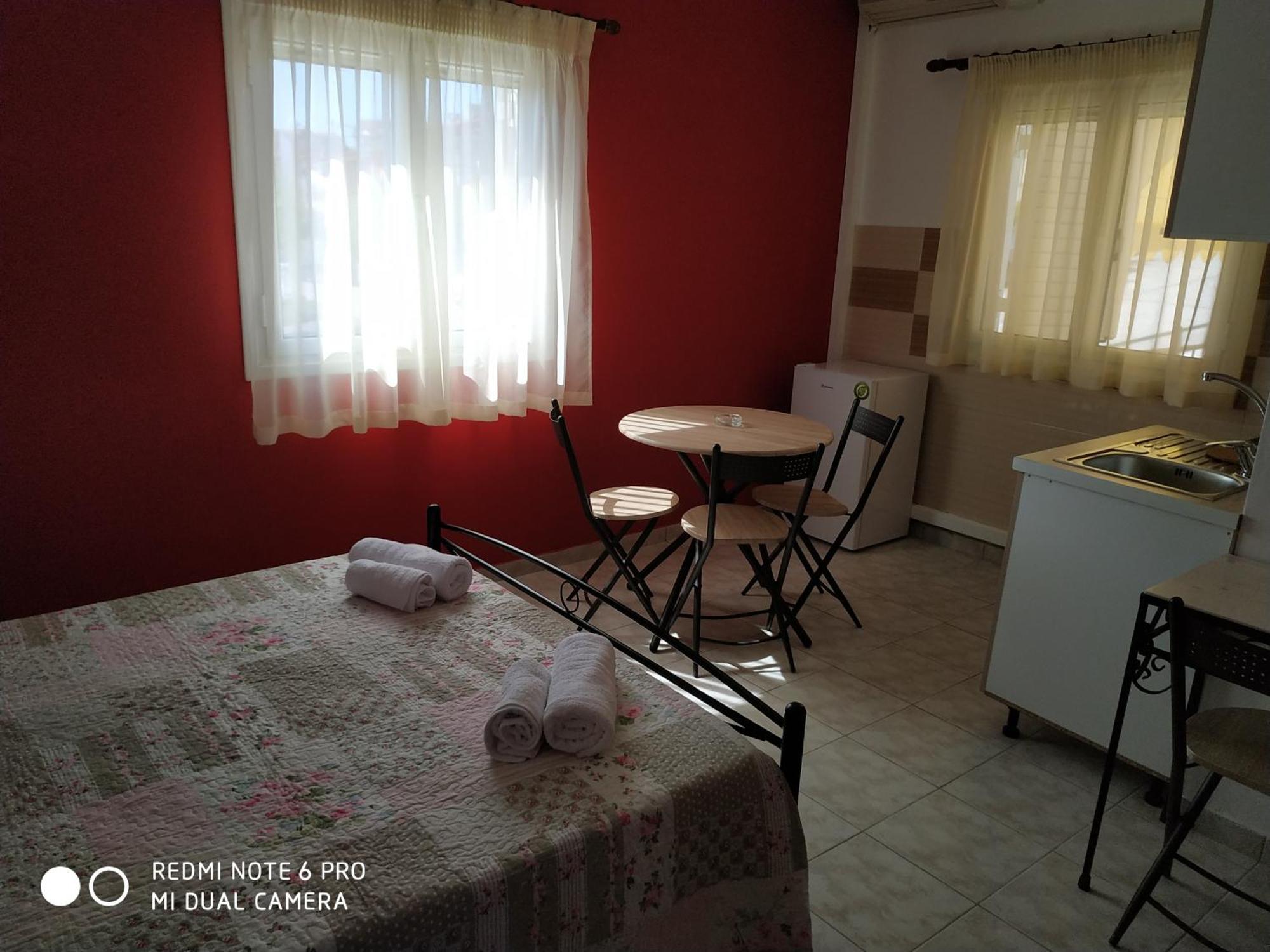 Apartments Onar Argostoli  Bagian luar foto