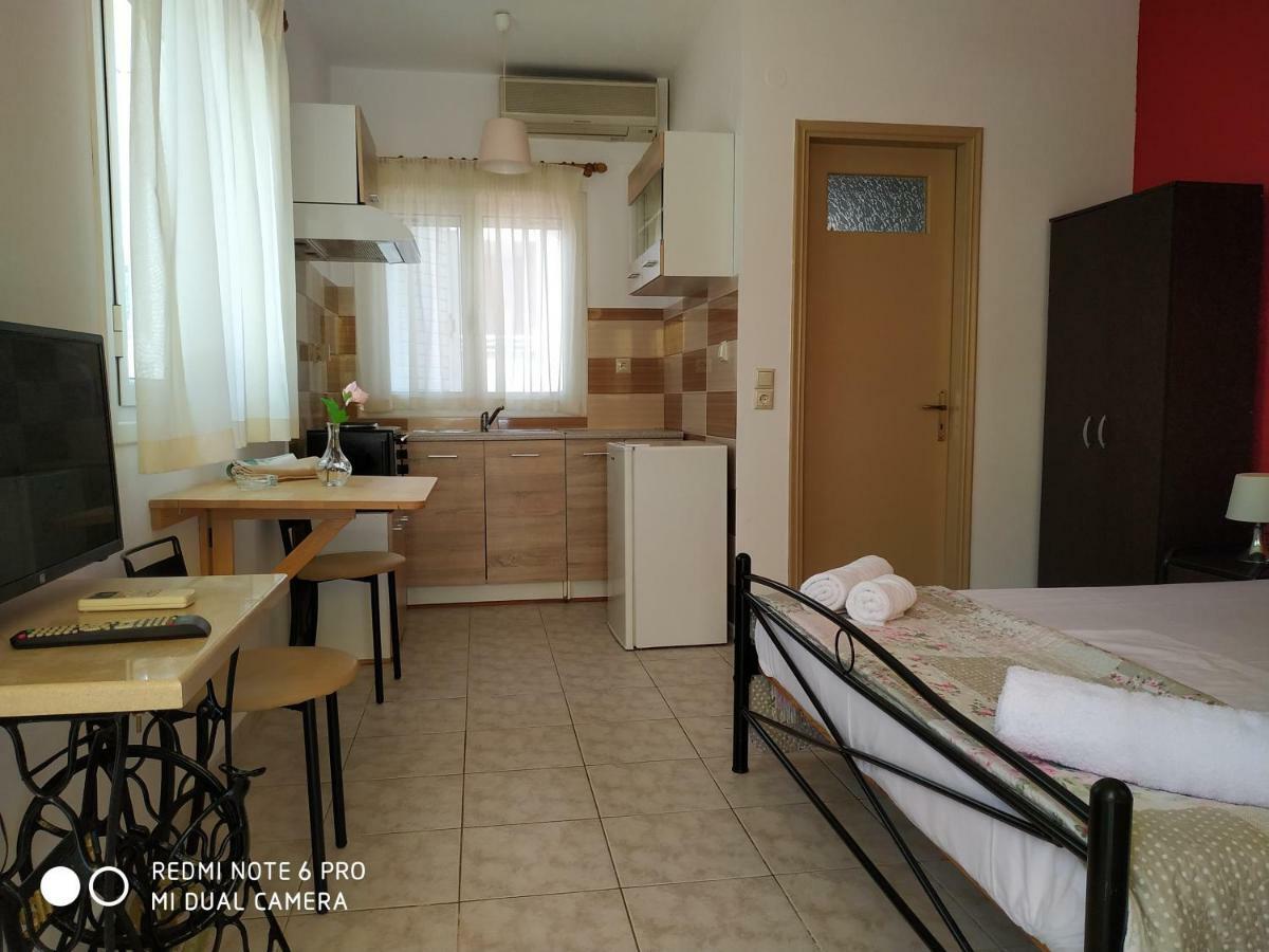 Apartments Onar Argostoli  Bagian luar foto