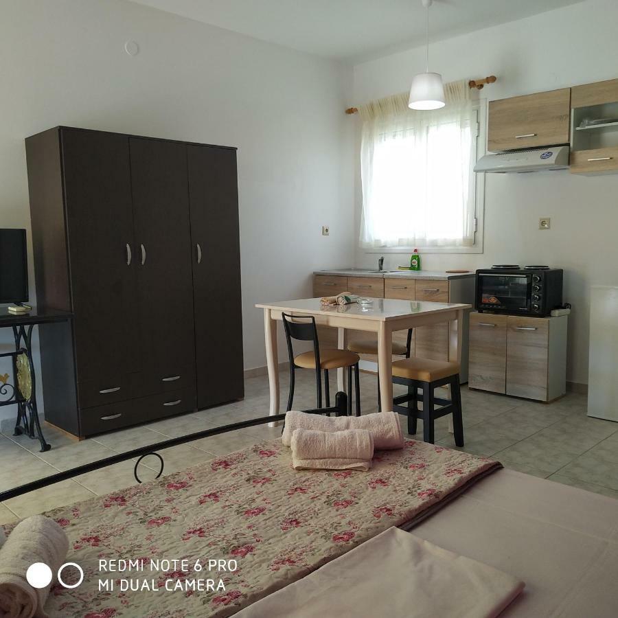 Apartments Onar Argostoli  Bagian luar foto