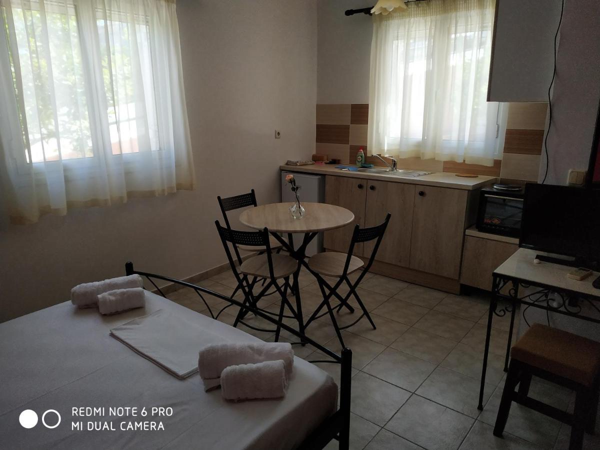 Apartments Onar Argostoli  Bagian luar foto